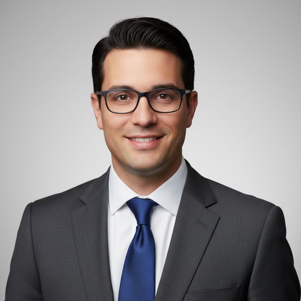Michael Bauer